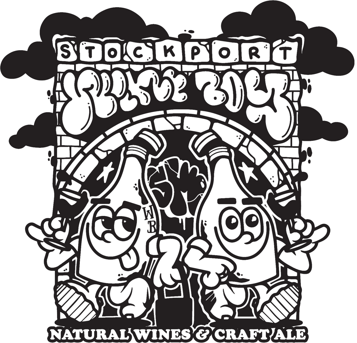 Wine Boy Gift Voucher