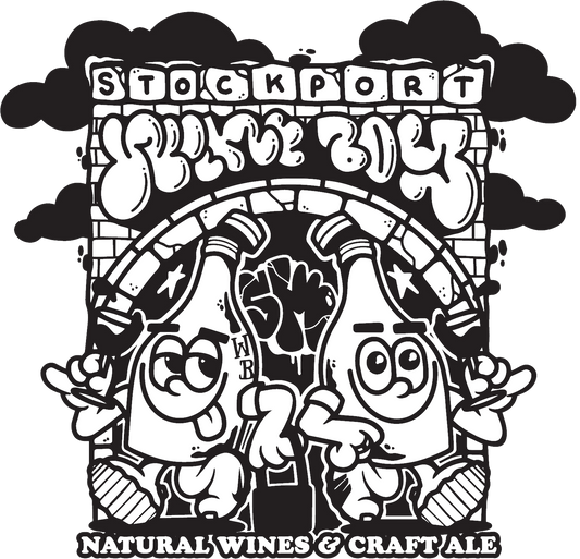 Wine Boy Gift Voucher